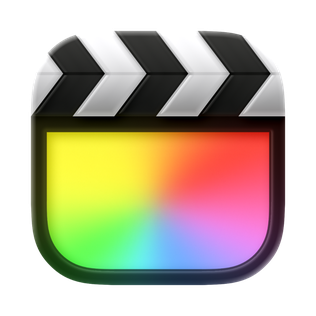 Final Cut Pro