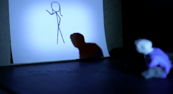 "Clay Time Alone"