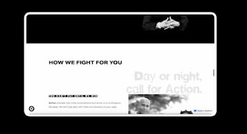 Hover Effects